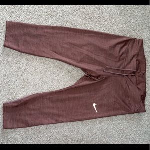 Nike pro workout leggings- plus size 2x
